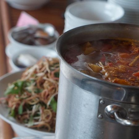 Phu Quoc Hotel Εξωτερικό φωτογραφία