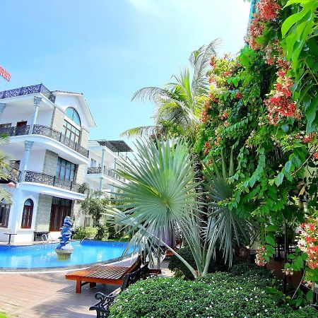 Phu Quoc Hotel Εξωτερικό φωτογραφία