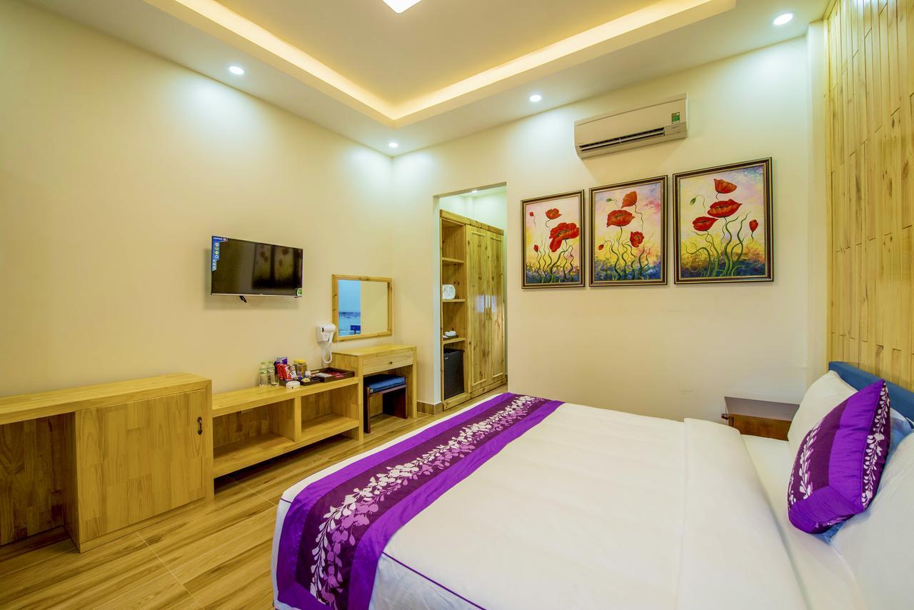 Phu Quoc Hotel Εξωτερικό φωτογραφία