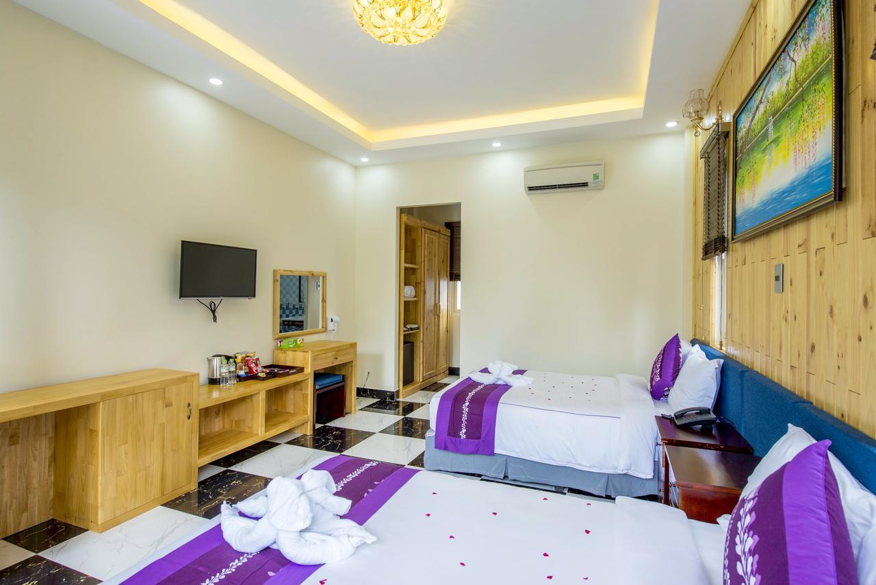 Phu Quoc Hotel Εξωτερικό φωτογραφία