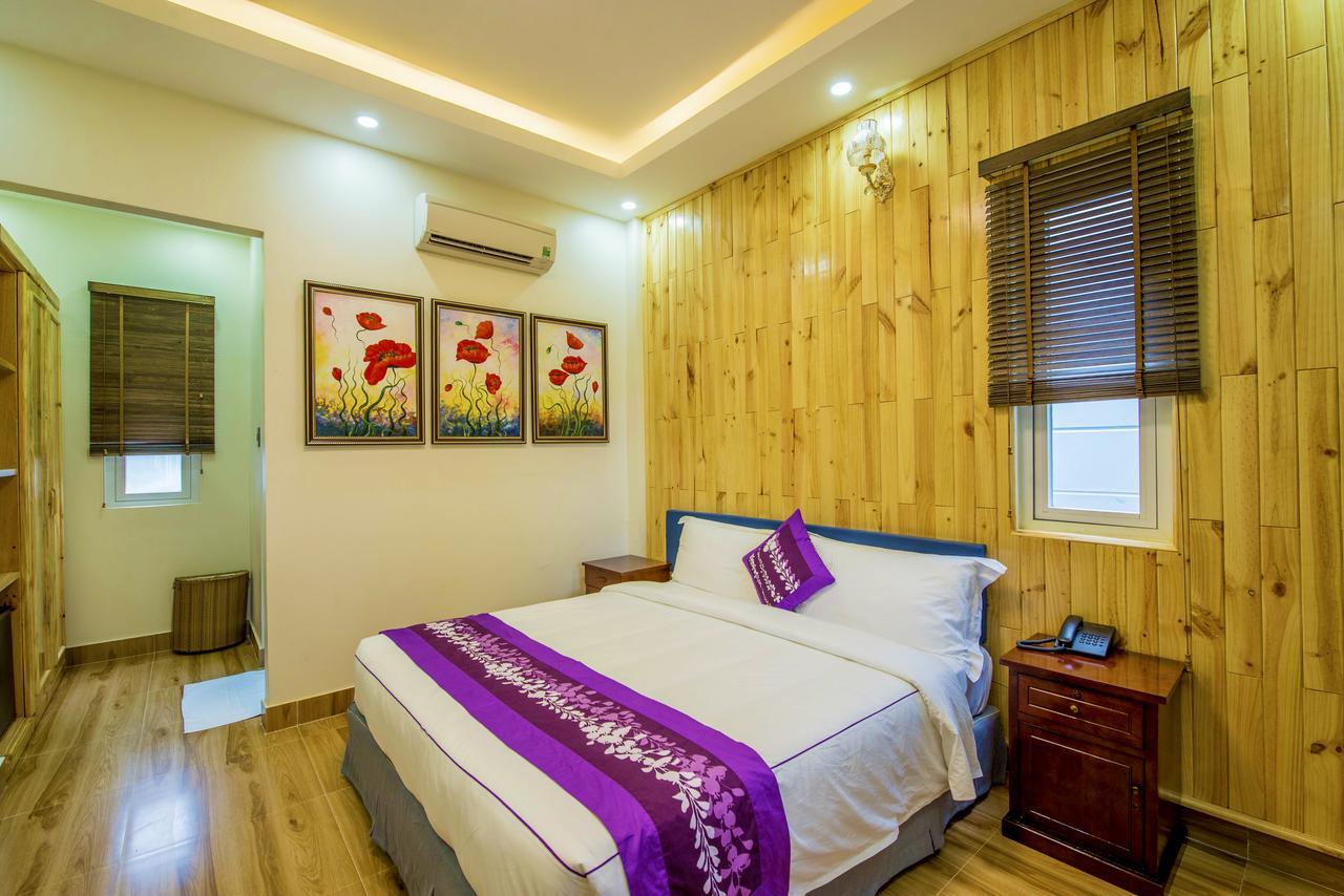 Phu Quoc Hotel Εξωτερικό φωτογραφία