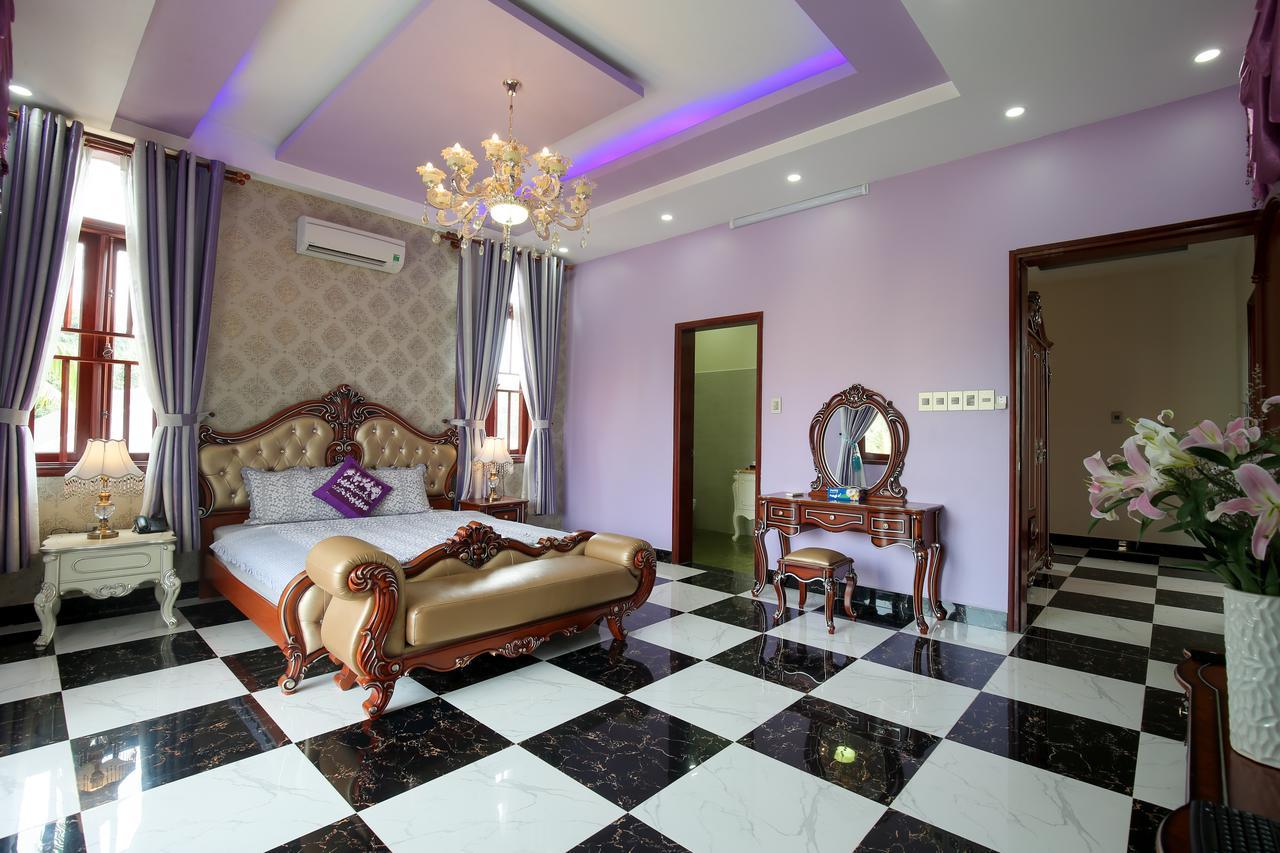 Phu Quoc Hotel Εξωτερικό φωτογραφία