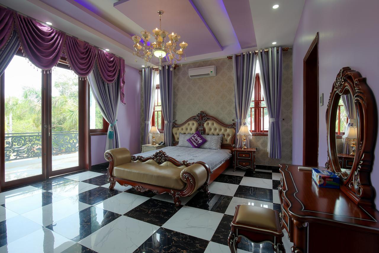 Phu Quoc Hotel Εξωτερικό φωτογραφία