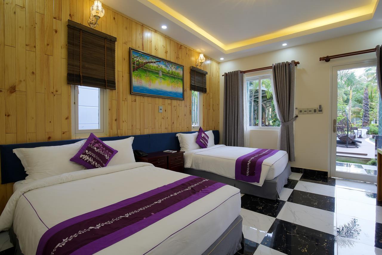 Phu Quoc Hotel Εξωτερικό φωτογραφία