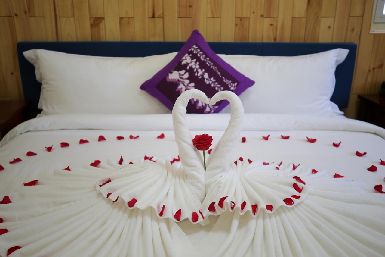 Phu Quoc Hotel Εξωτερικό φωτογραφία