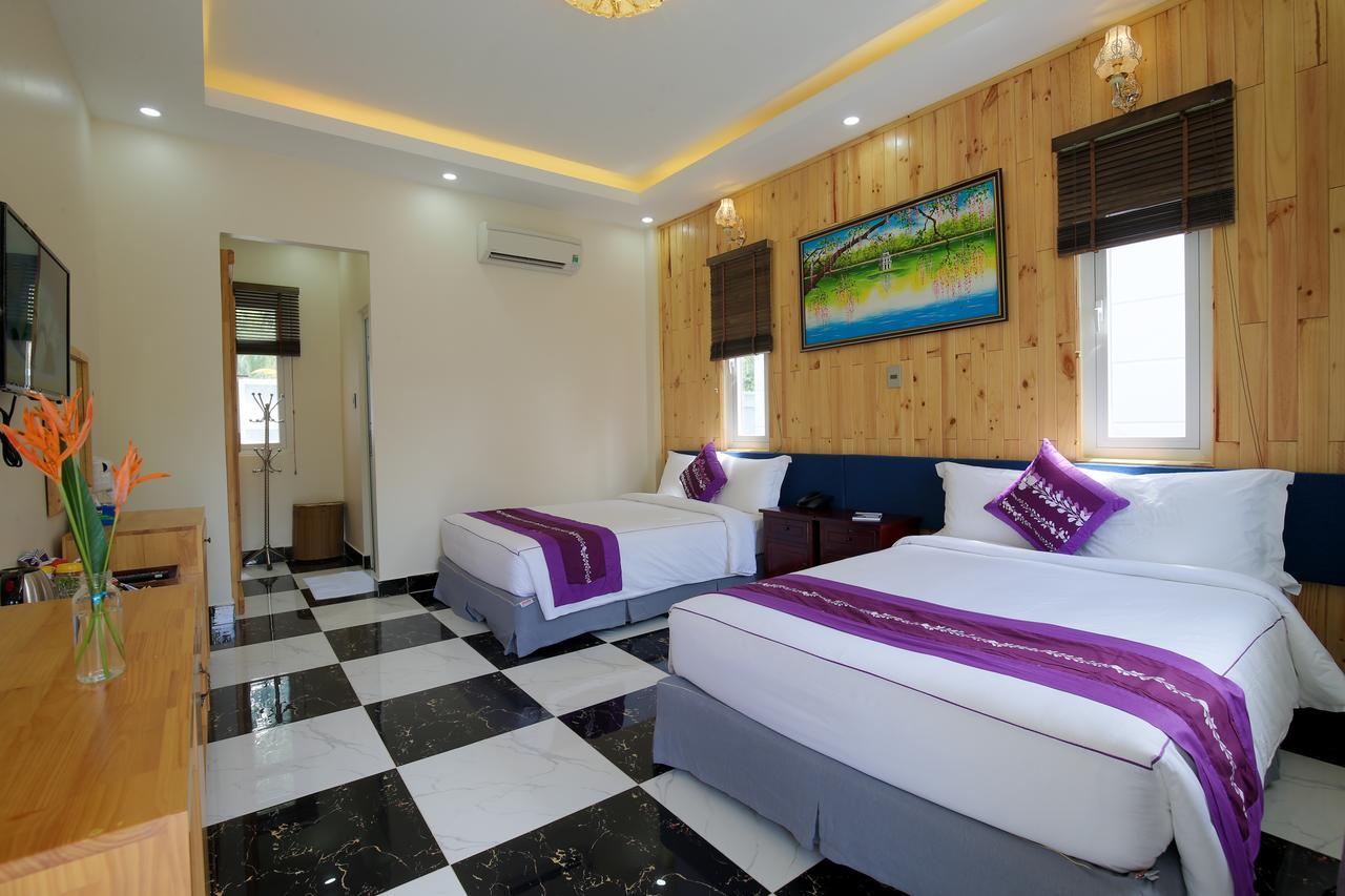 Phu Quoc Hotel Εξωτερικό φωτογραφία