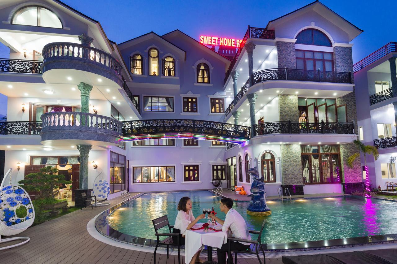 Phu Quoc Hotel Εξωτερικό φωτογραφία
