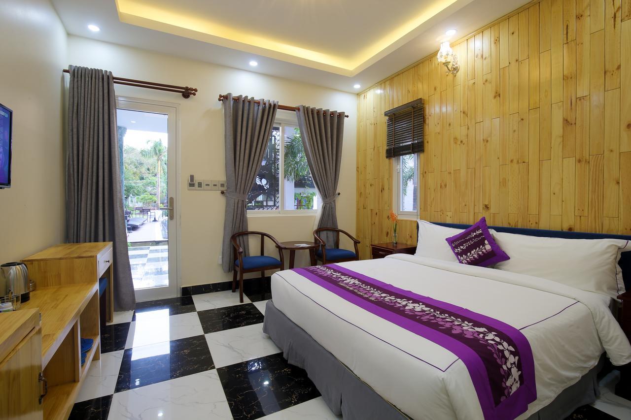 Phu Quoc Hotel Εξωτερικό φωτογραφία