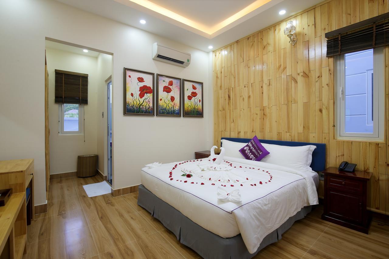 Phu Quoc Hotel Εξωτερικό φωτογραφία