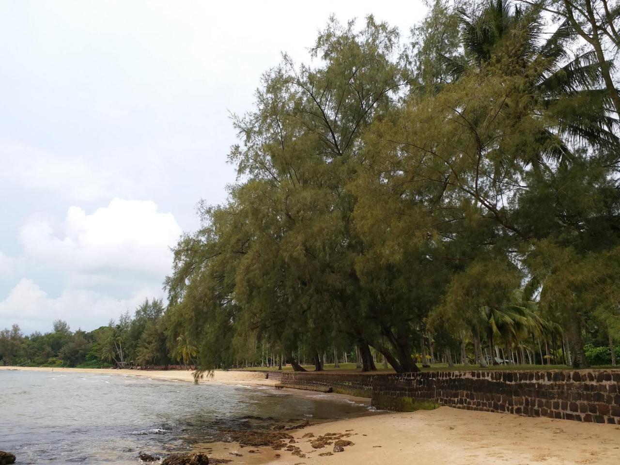 Phu Quoc Hotel Εξωτερικό φωτογραφία