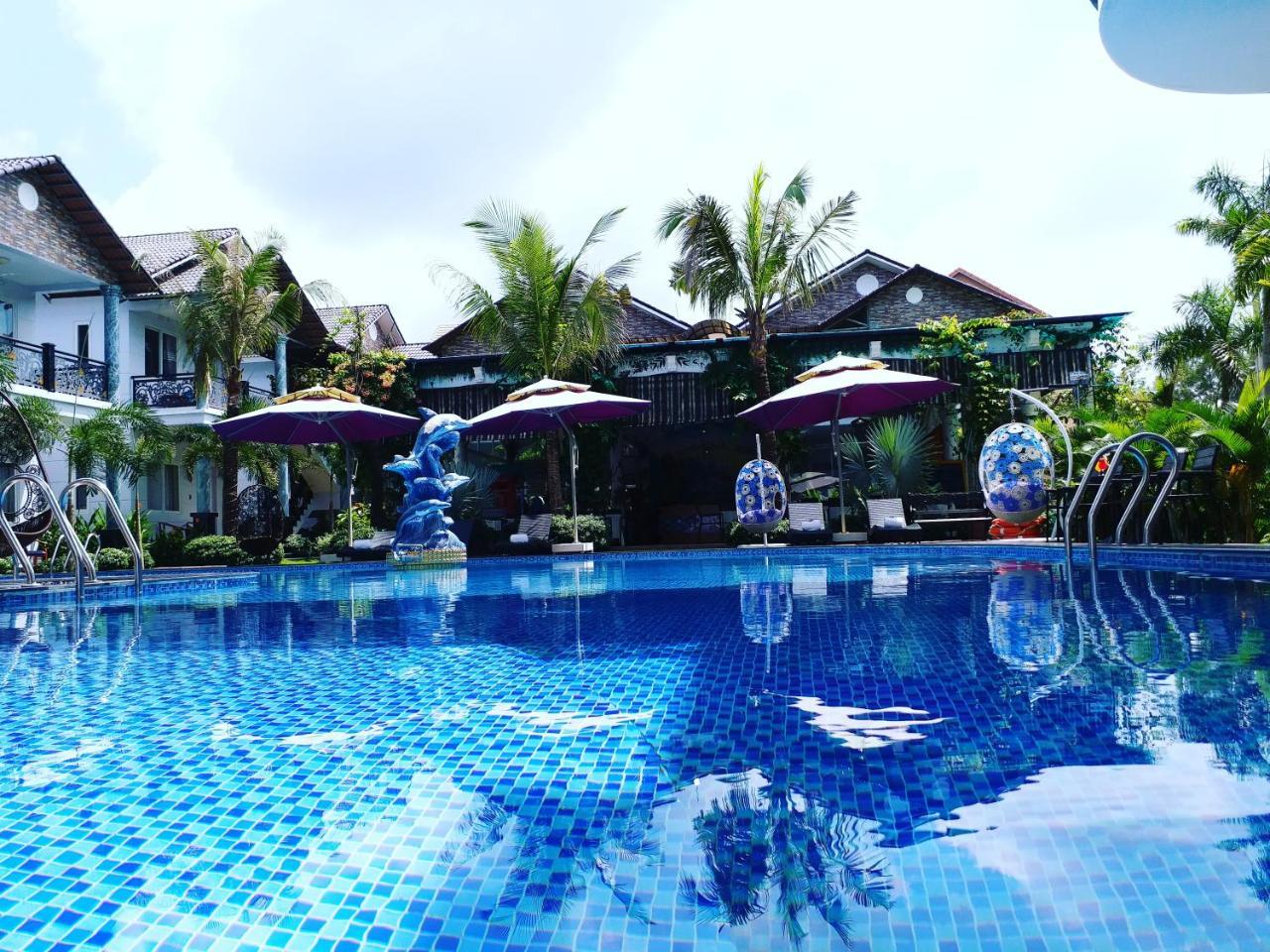 Phu Quoc Hotel Εξωτερικό φωτογραφία