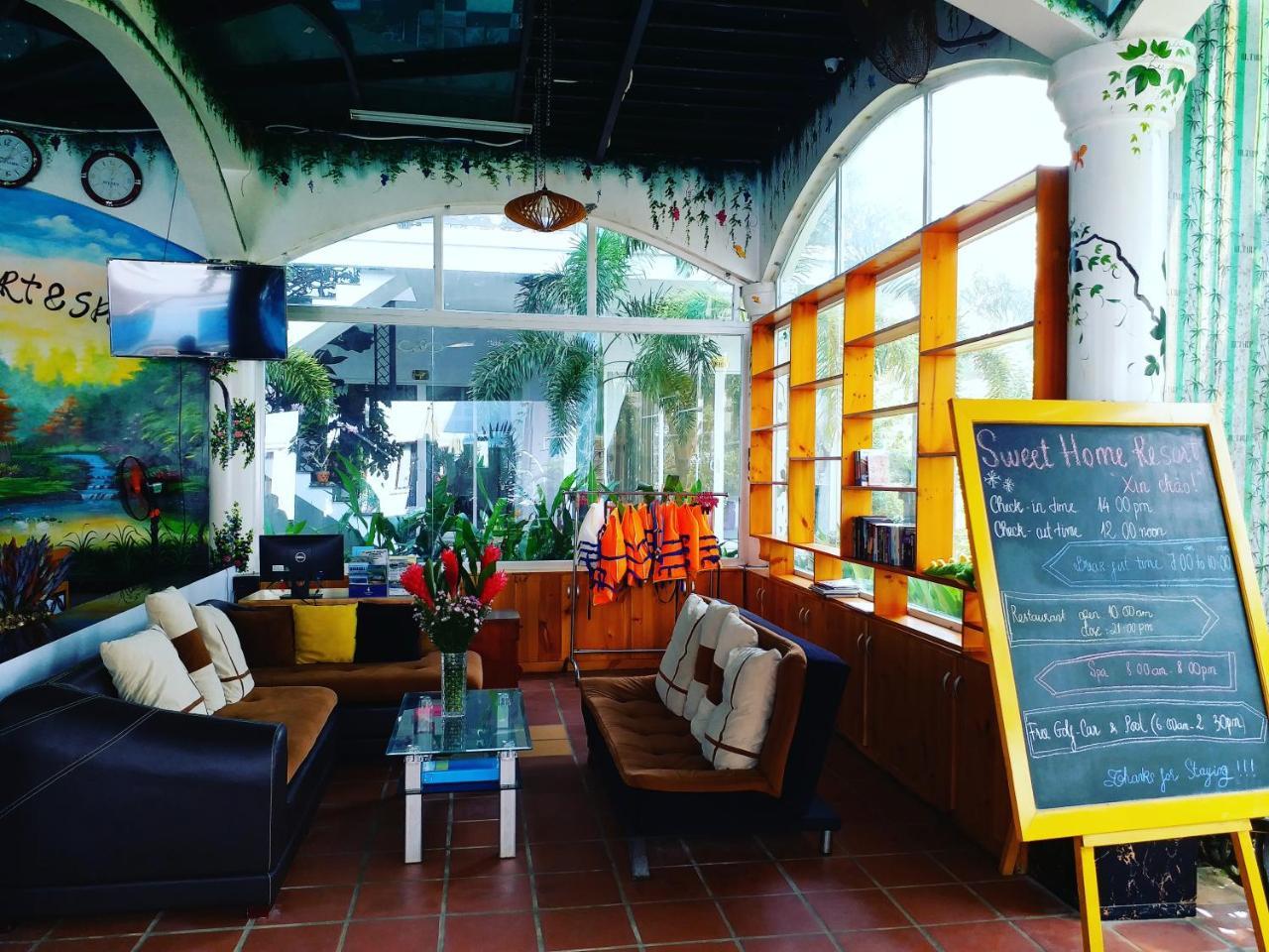 Phu Quoc Hotel Εξωτερικό φωτογραφία