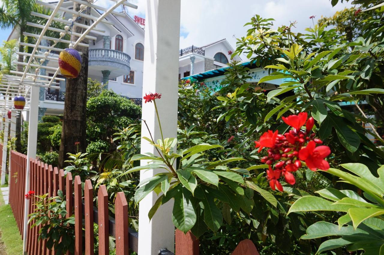 Phu Quoc Hotel Εξωτερικό φωτογραφία
