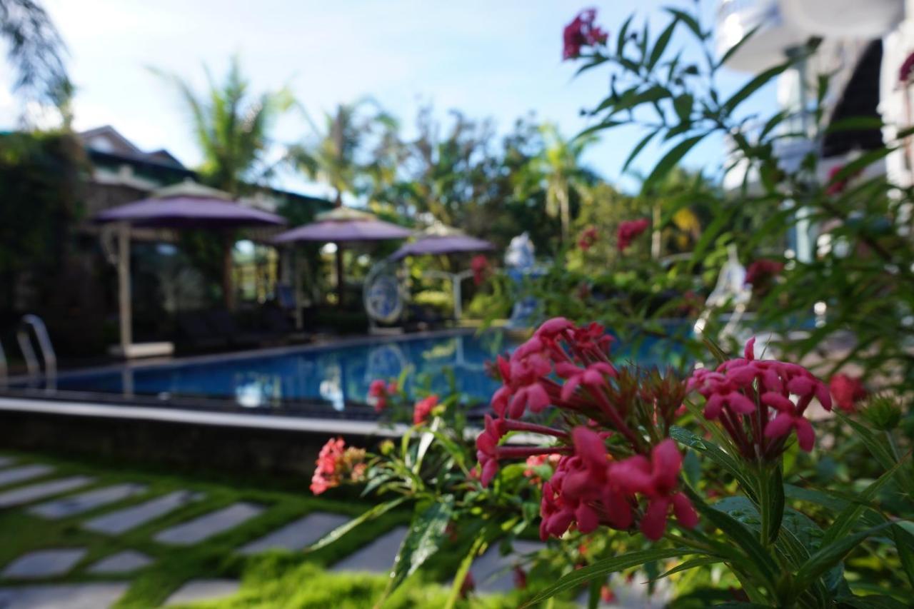 Phu Quoc Hotel Εξωτερικό φωτογραφία