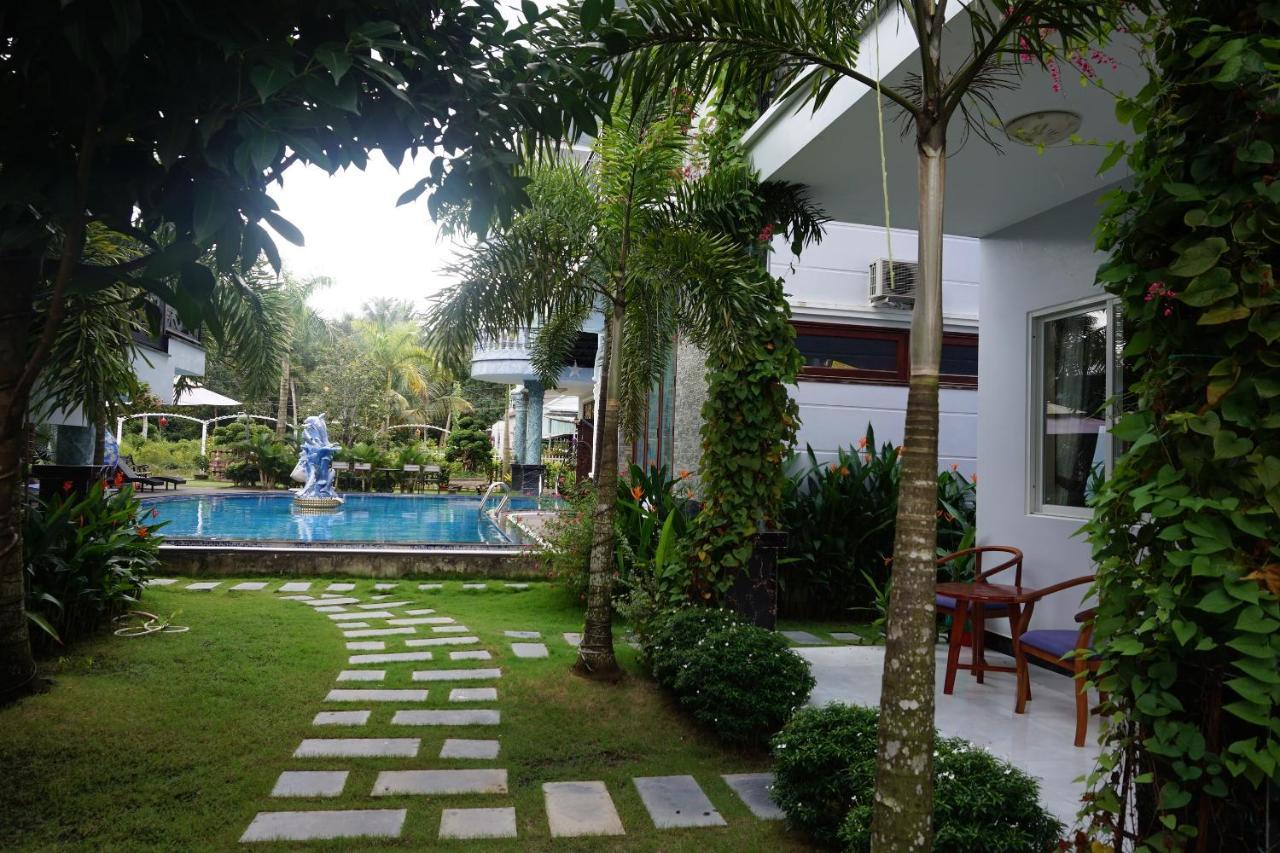 Phu Quoc Hotel Εξωτερικό φωτογραφία