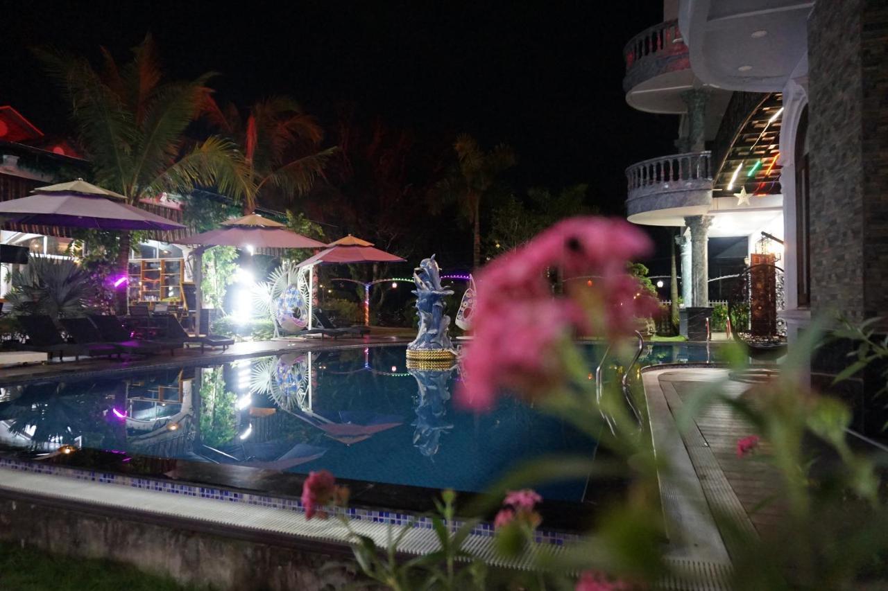 Phu Quoc Hotel Εξωτερικό φωτογραφία