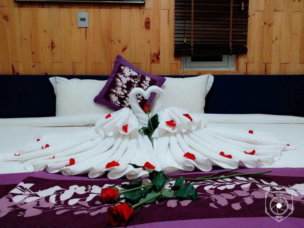 Phu Quoc Hotel Εξωτερικό φωτογραφία
