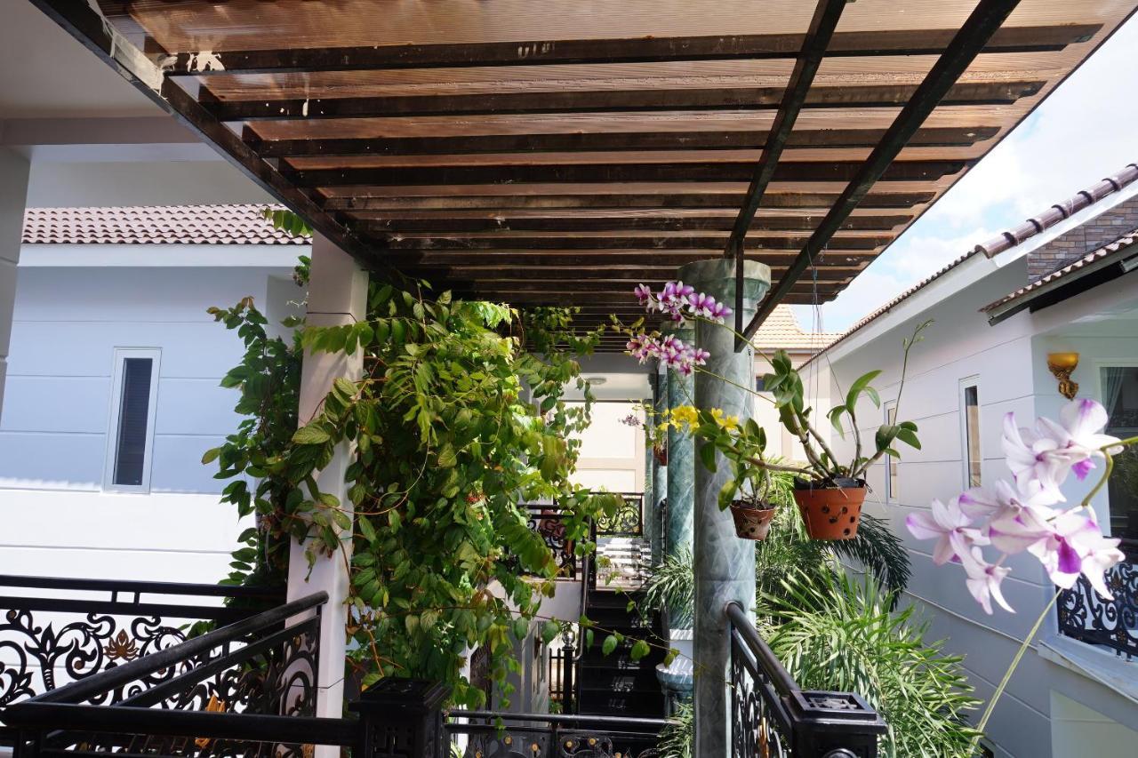 Phu Quoc Hotel Εξωτερικό φωτογραφία