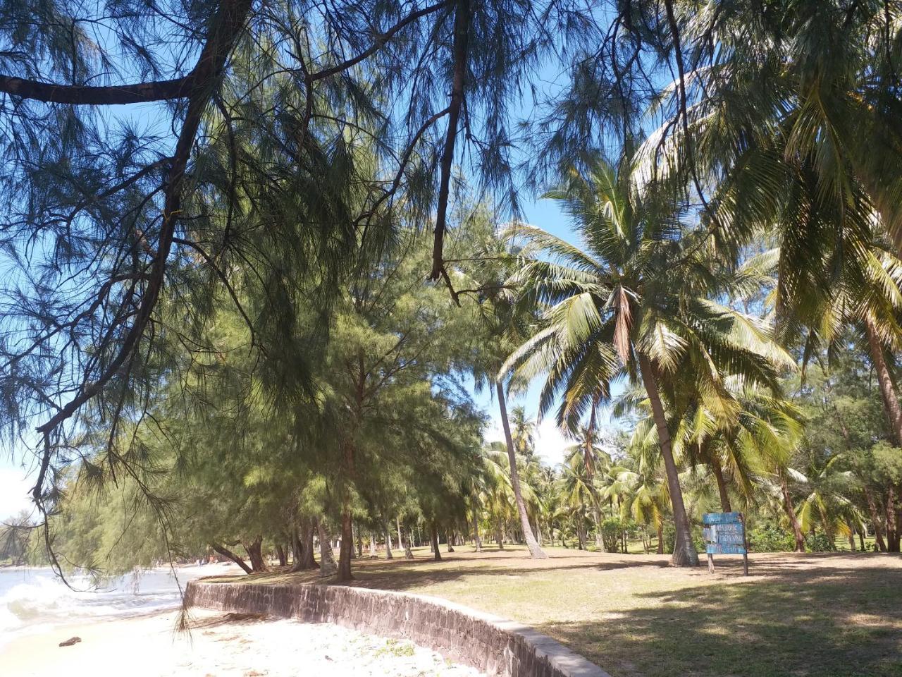Phu Quoc Hotel Εξωτερικό φωτογραφία