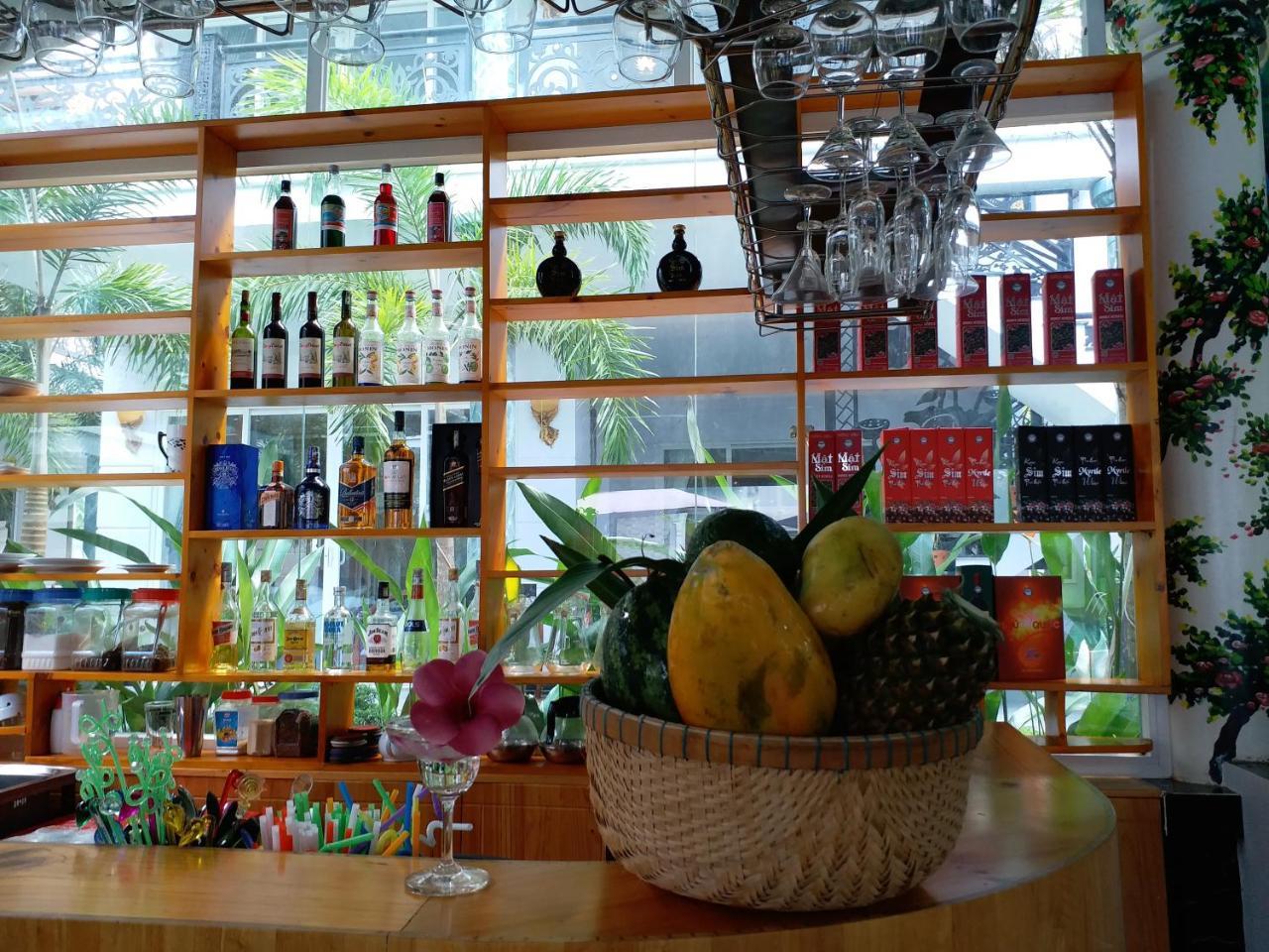 Phu Quoc Hotel Εξωτερικό φωτογραφία