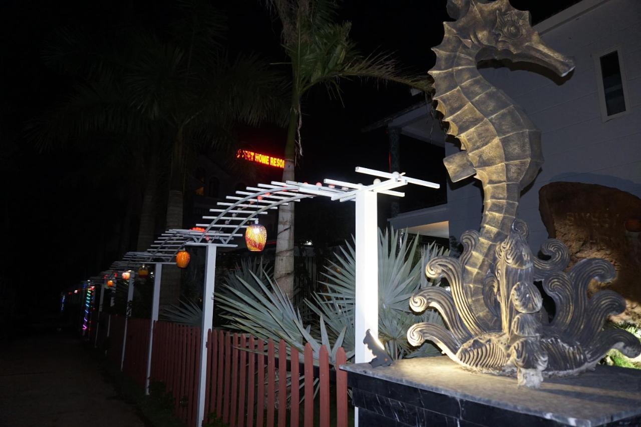 Phu Quoc Hotel Εξωτερικό φωτογραφία