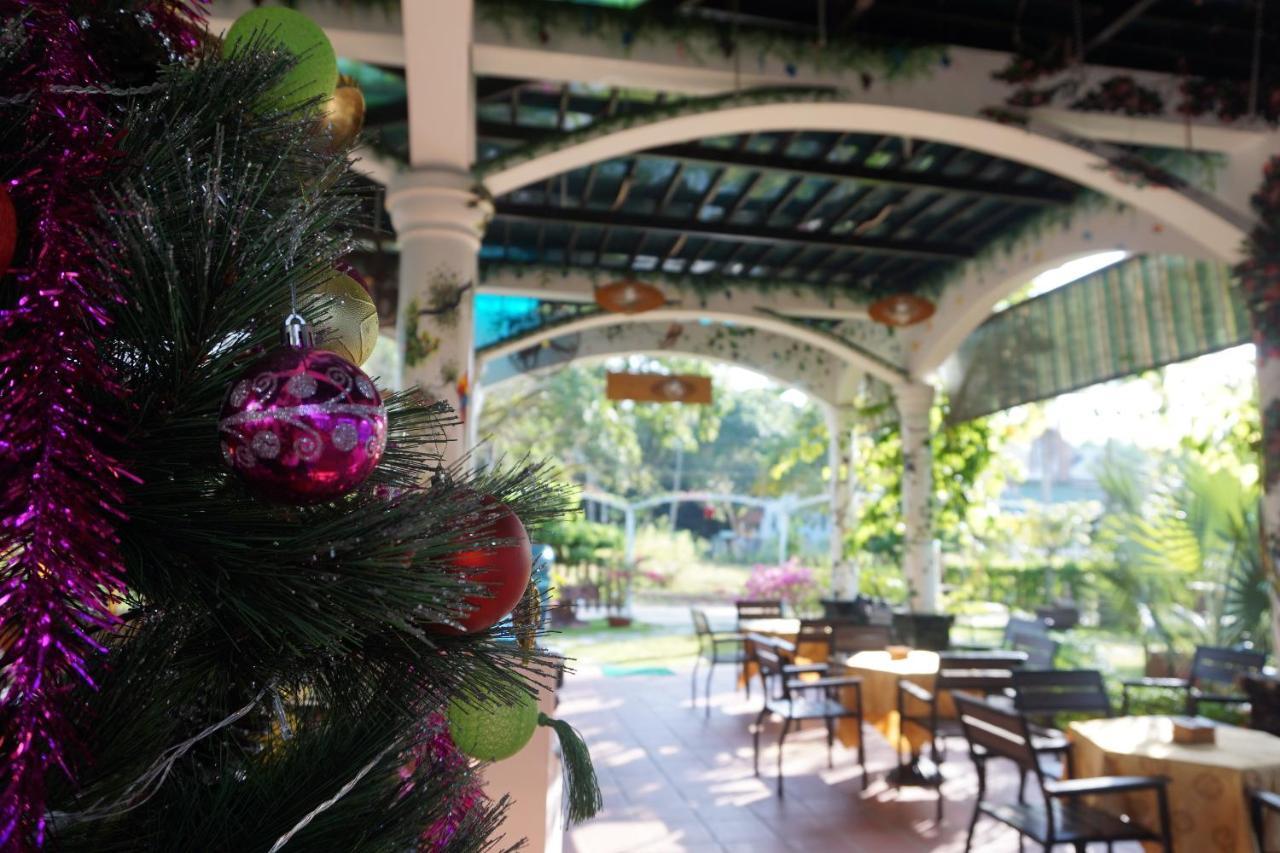 Phu Quoc Hotel Εξωτερικό φωτογραφία