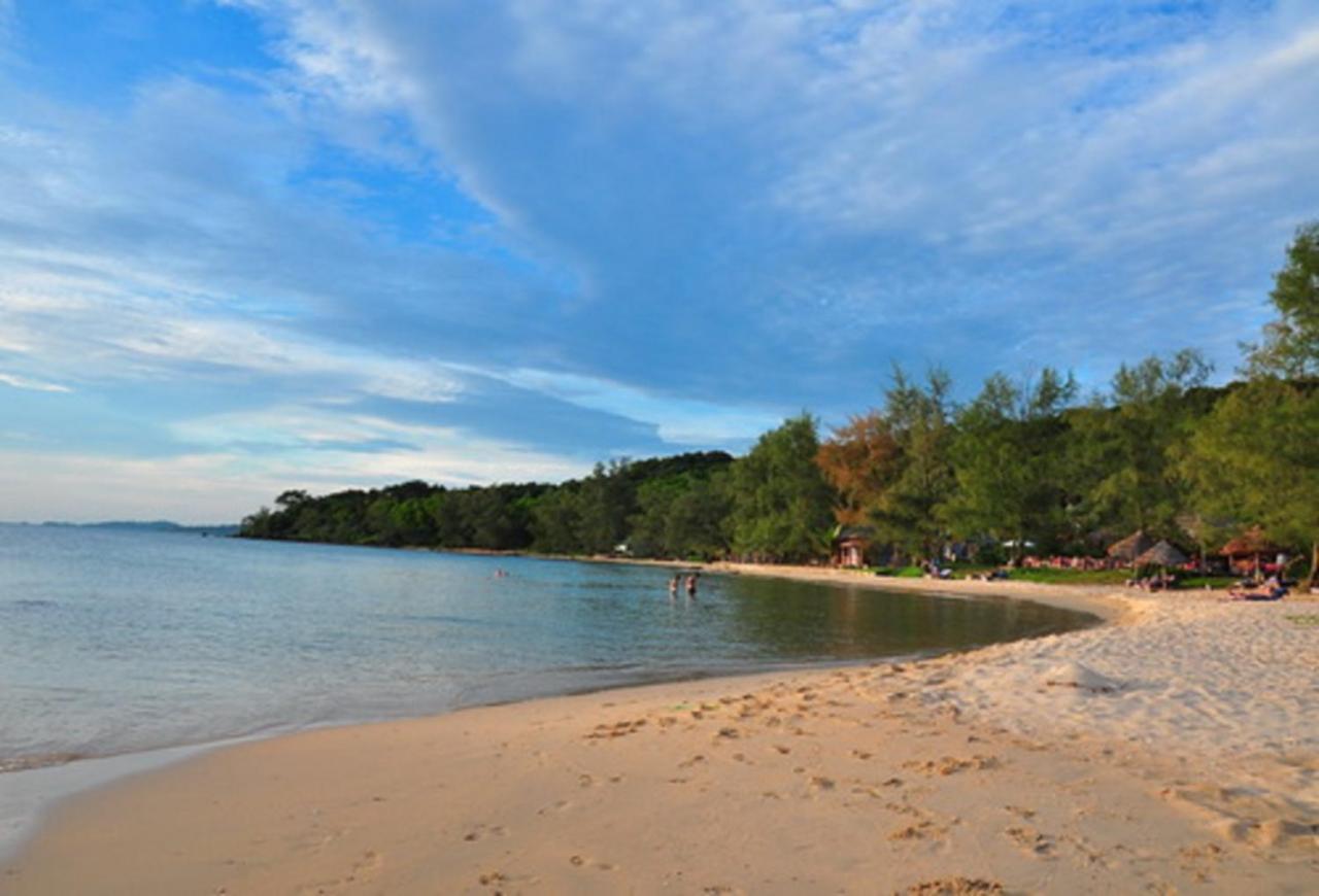 Phu Quoc Hotel Εξωτερικό φωτογραφία