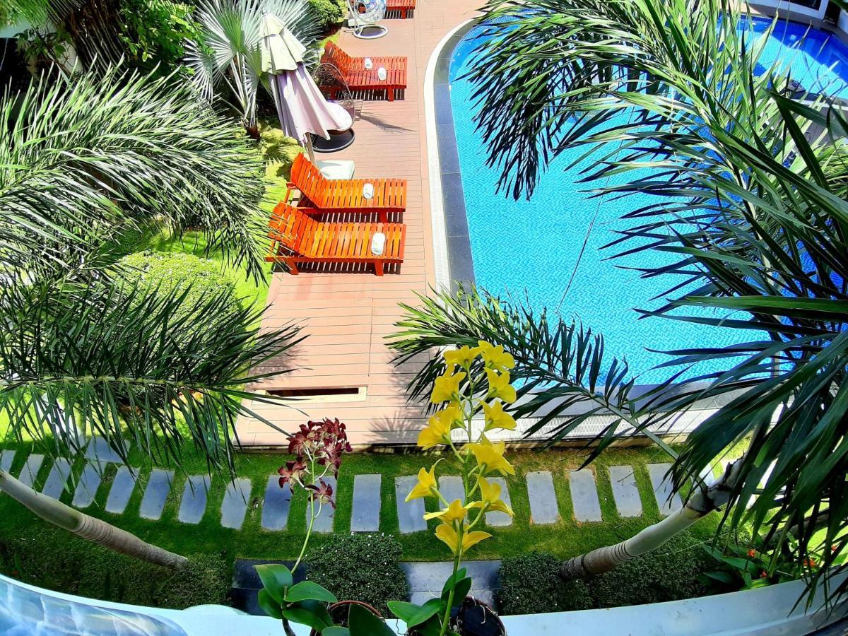 Phu Quoc Hotel Εξωτερικό φωτογραφία