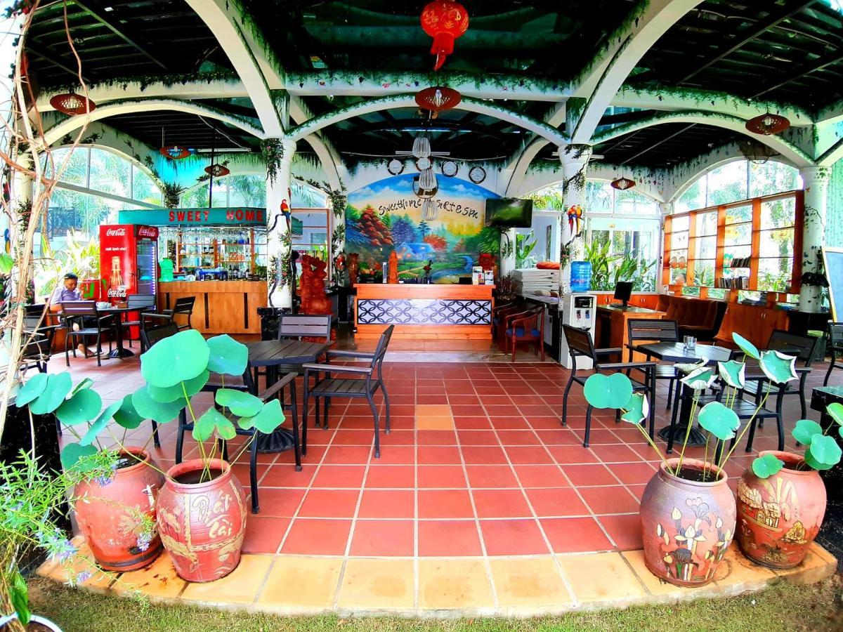 Phu Quoc Hotel Εξωτερικό φωτογραφία