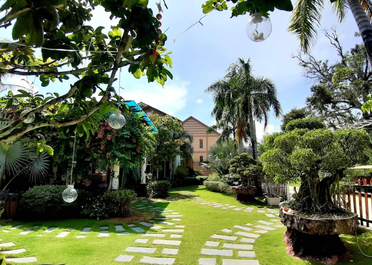 Phu Quoc Hotel Εξωτερικό φωτογραφία