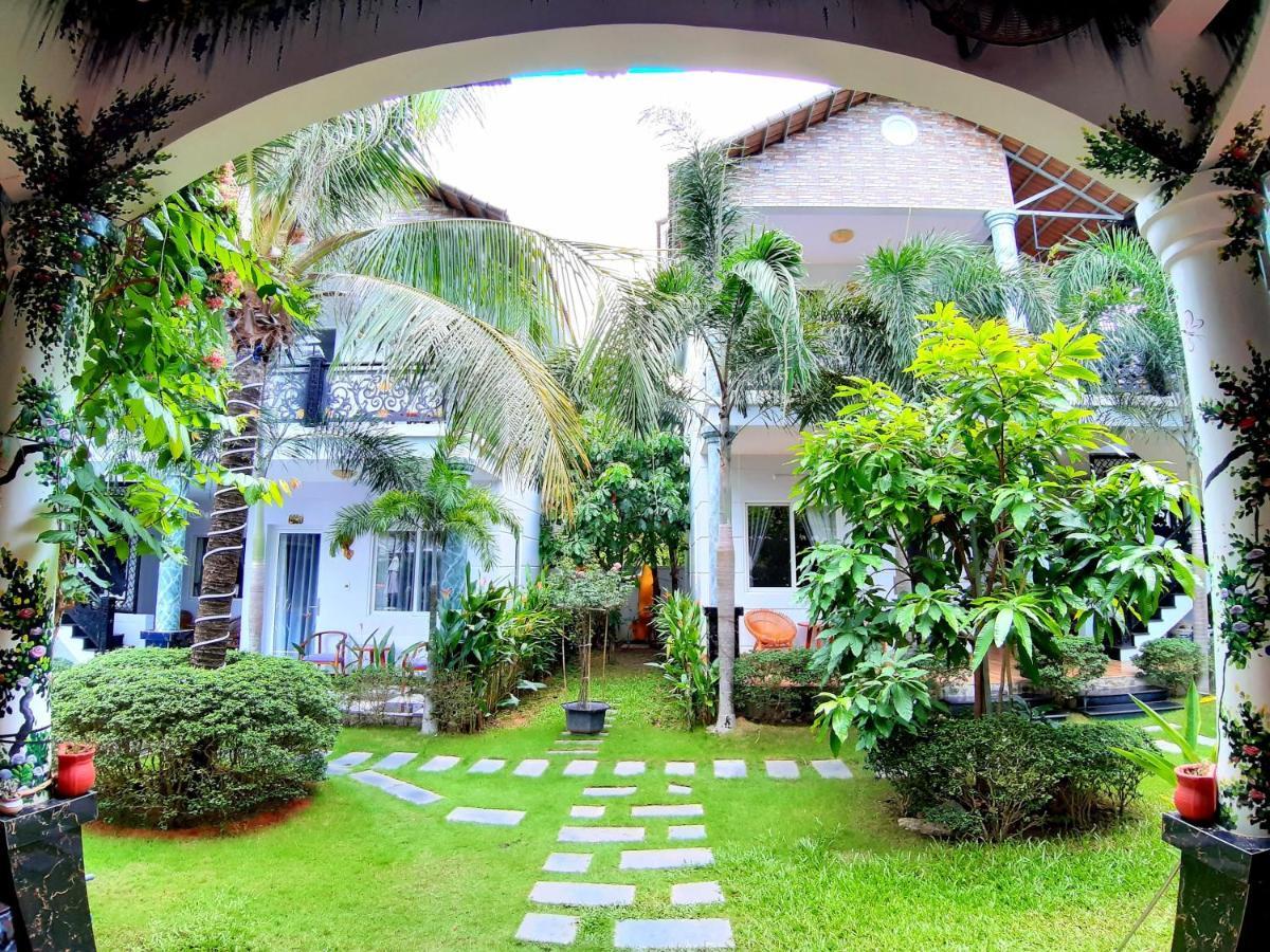 Phu Quoc Hotel Εξωτερικό φωτογραφία