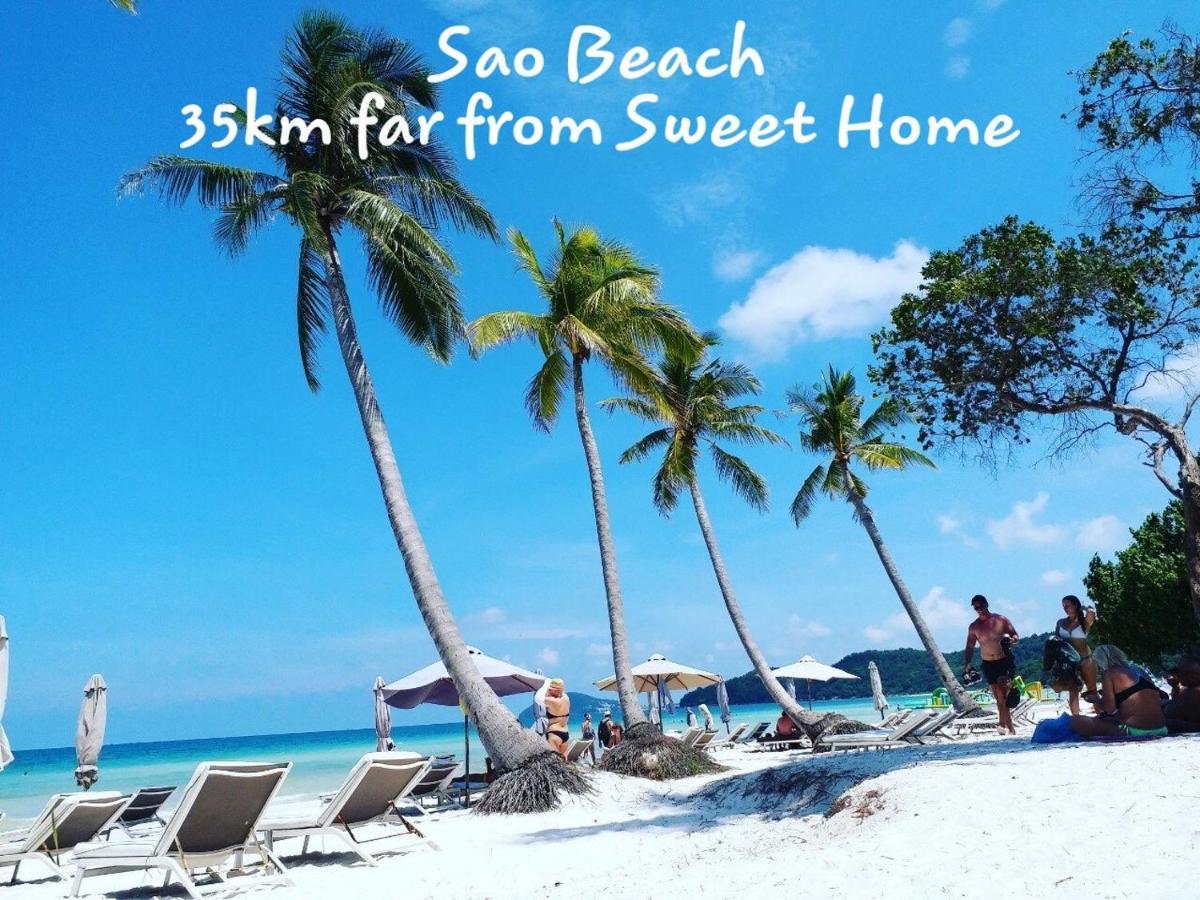 Phu Quoc Hotel Εξωτερικό φωτογραφία