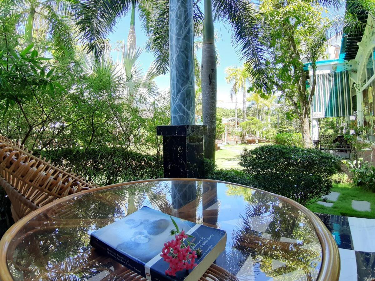 Phu Quoc Hotel Εξωτερικό φωτογραφία